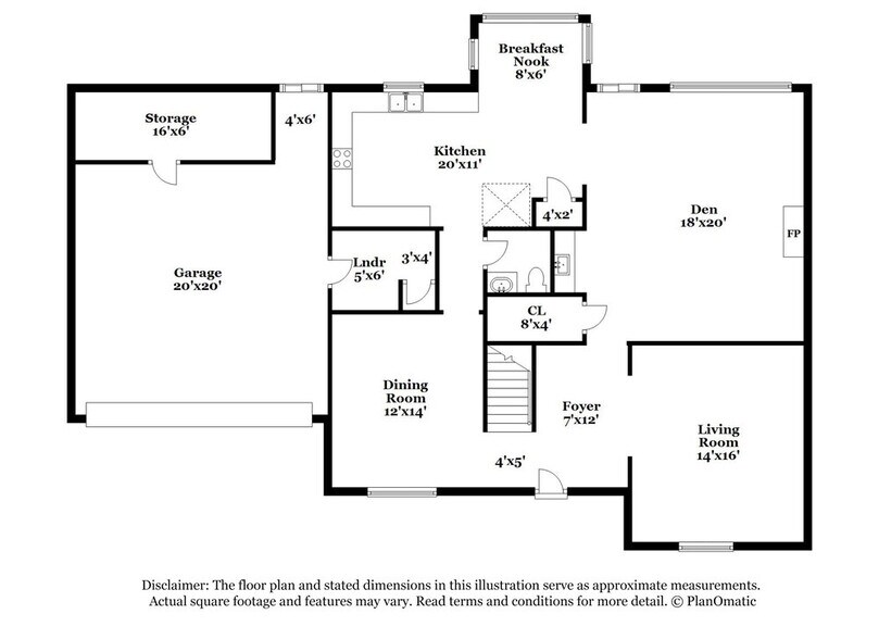 Building Photo - 2389 Cherry Spring Cove