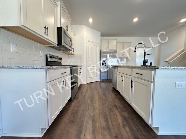 Building Photo - Home for rent in Kimberly