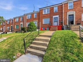 Building Photo - 3603 Ravenwood Ave