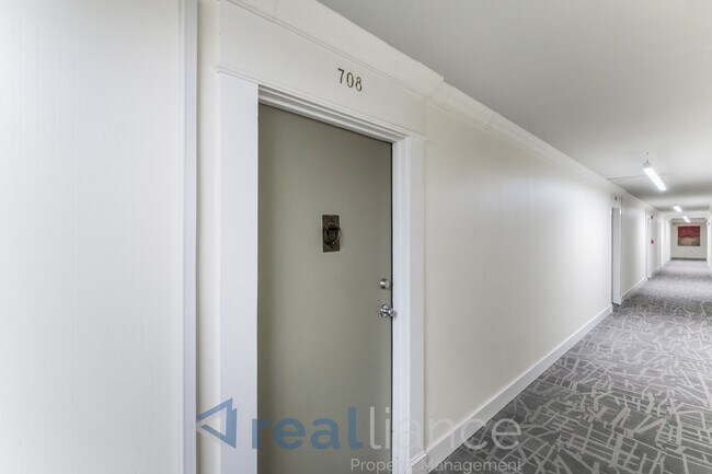 Building Photo - 5410 Connecticut Ave NW