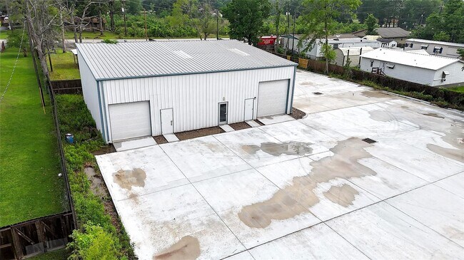 Building Photo - 22316 E Martin Dr