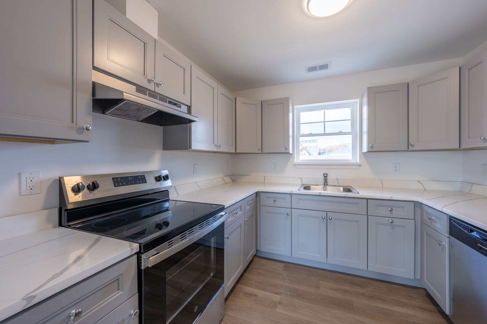 Plenty of Cabinet Space - 237 Main St