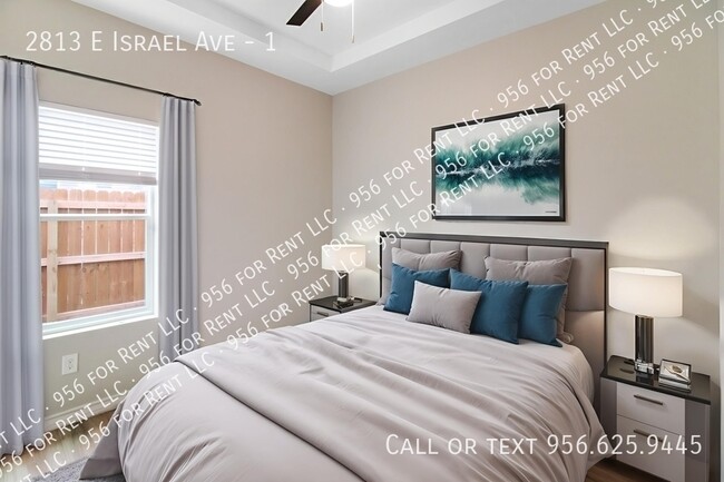 Building Photo - 2813 E Israel Ave