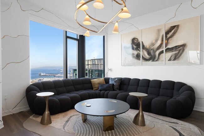 Building Photo - 280 Spear St