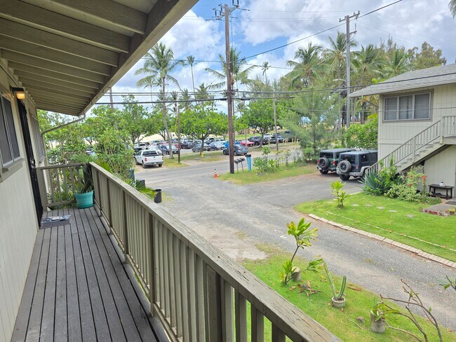 Building Photo - 431 Kawailoa Rd