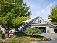 Building Photo - Large home in quiet South Boise neighborhood