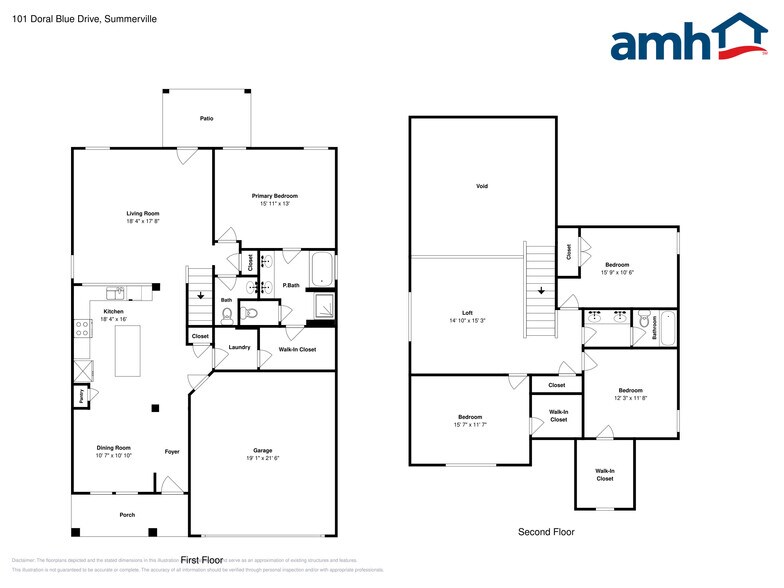 Building Photo - 101 Doral Blue Dr