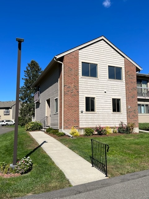 Building Photo - 330 Merwin Ave