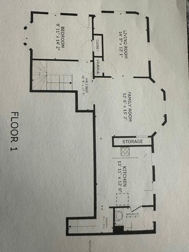 Building Photo - 14 Dow St