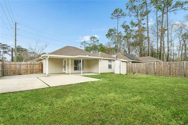 Building Photo - 57400 Oak Ave