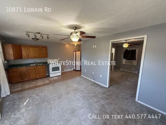 Building Photo - 30871 Lorain Rd
