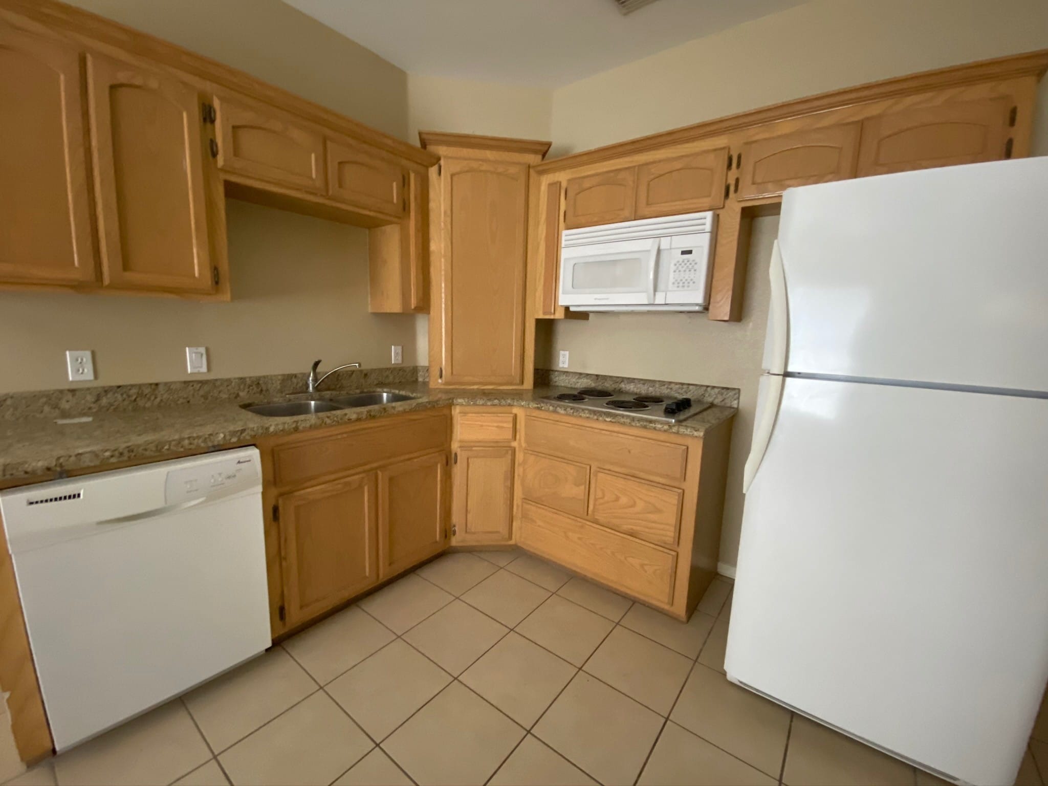 Building Photo - 2500 N J St