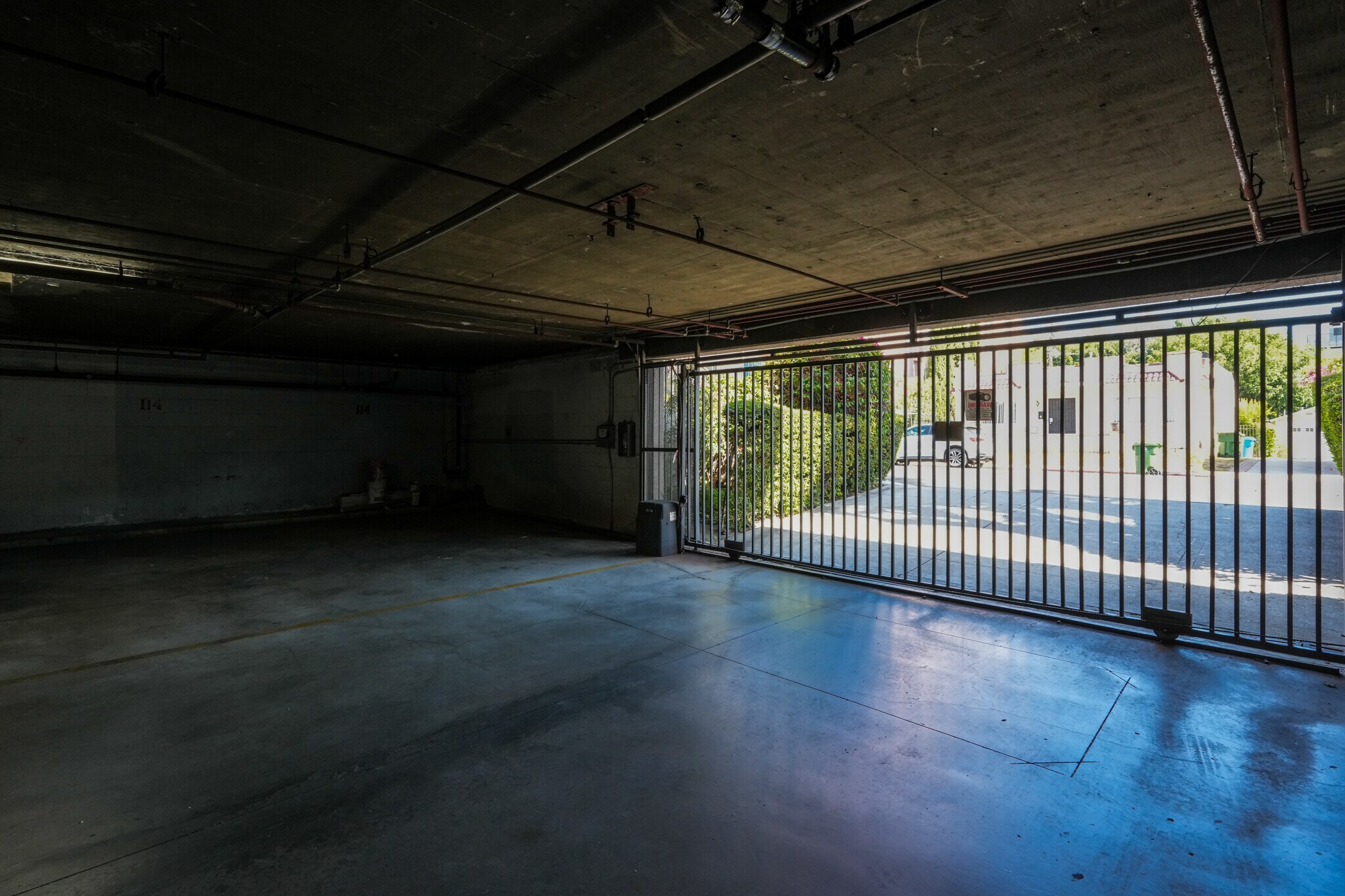 Building Photo - 6525 La Mirada Ave