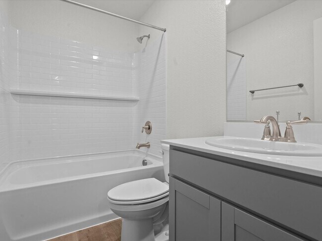 Building Photo - The Birch - - 3 Bedroom, 2.5 Bath single f...