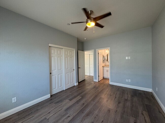 Building Photo - New Construction, All Solar, Three Bed, Th...