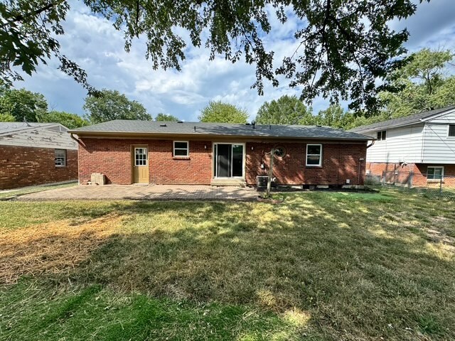 Building Photo - 8479 Northport Dr