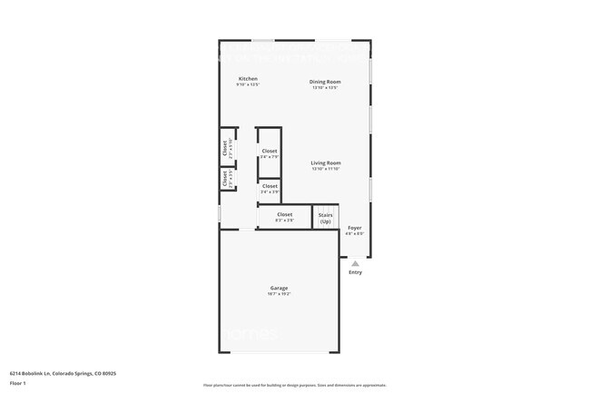 Building Photo - 6214 Bobolink Trl