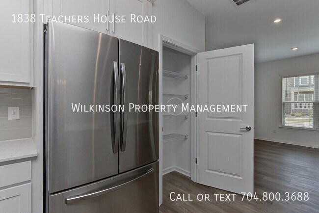 Building Photo - 1838 Teachers House Rd