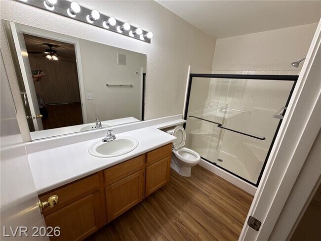 Building Photo - 4555 E Sahara Ave