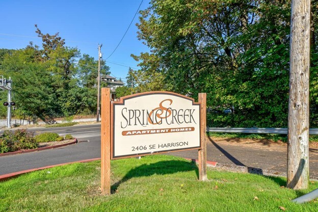 Building Photo - Images Springcreek Apartments