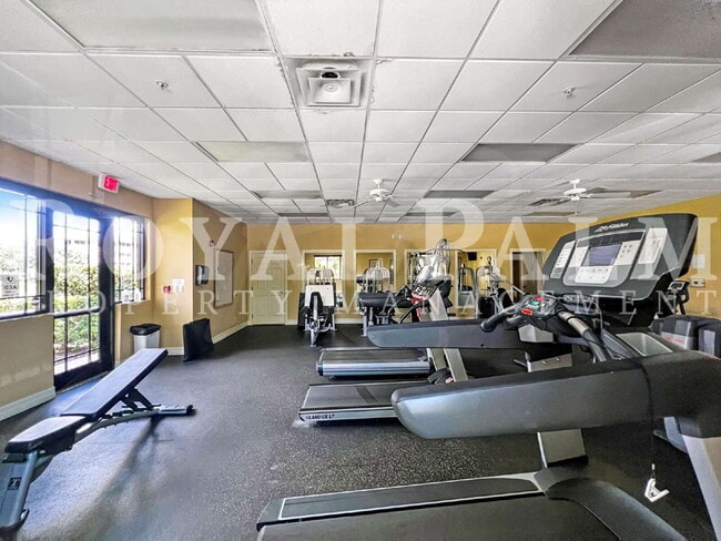 Building Photo - Swipe Right on This Estero 2-Bedroom Condo — Elevator Access + $500 Off If You Apply Before FEB 13!