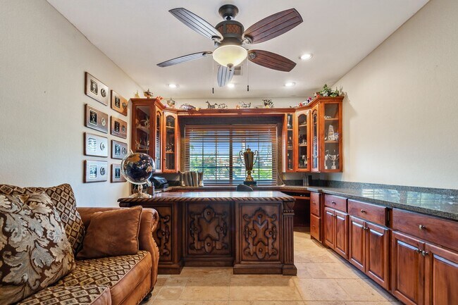 Building Photo - Retreat to a Private Oasis with Resort-Style Pool in an Old World Setting