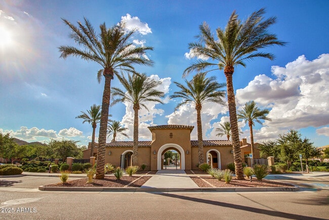 Building Photo - 20047 W Turney Ave