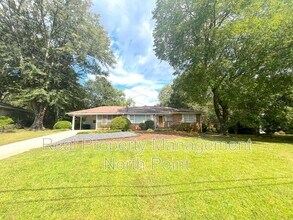 Building Photo - 1314 Nalley Cir