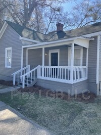 Building Photo - 1006 Greenville St