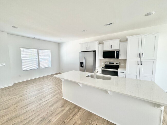 Building Photo - Kensington Community in China Grove! NEW 3 br 2.5 ba Single Family Home