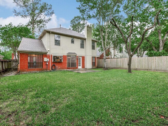 Building Photo - 14819 Cobre Valley Dr