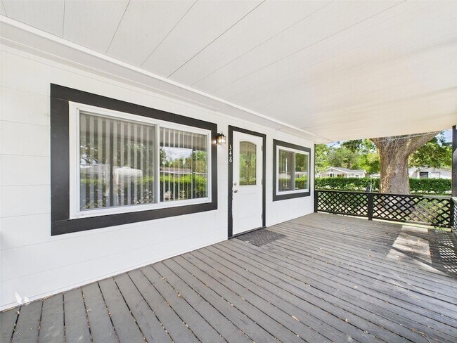 Building Photo - 348 Gordon Ave