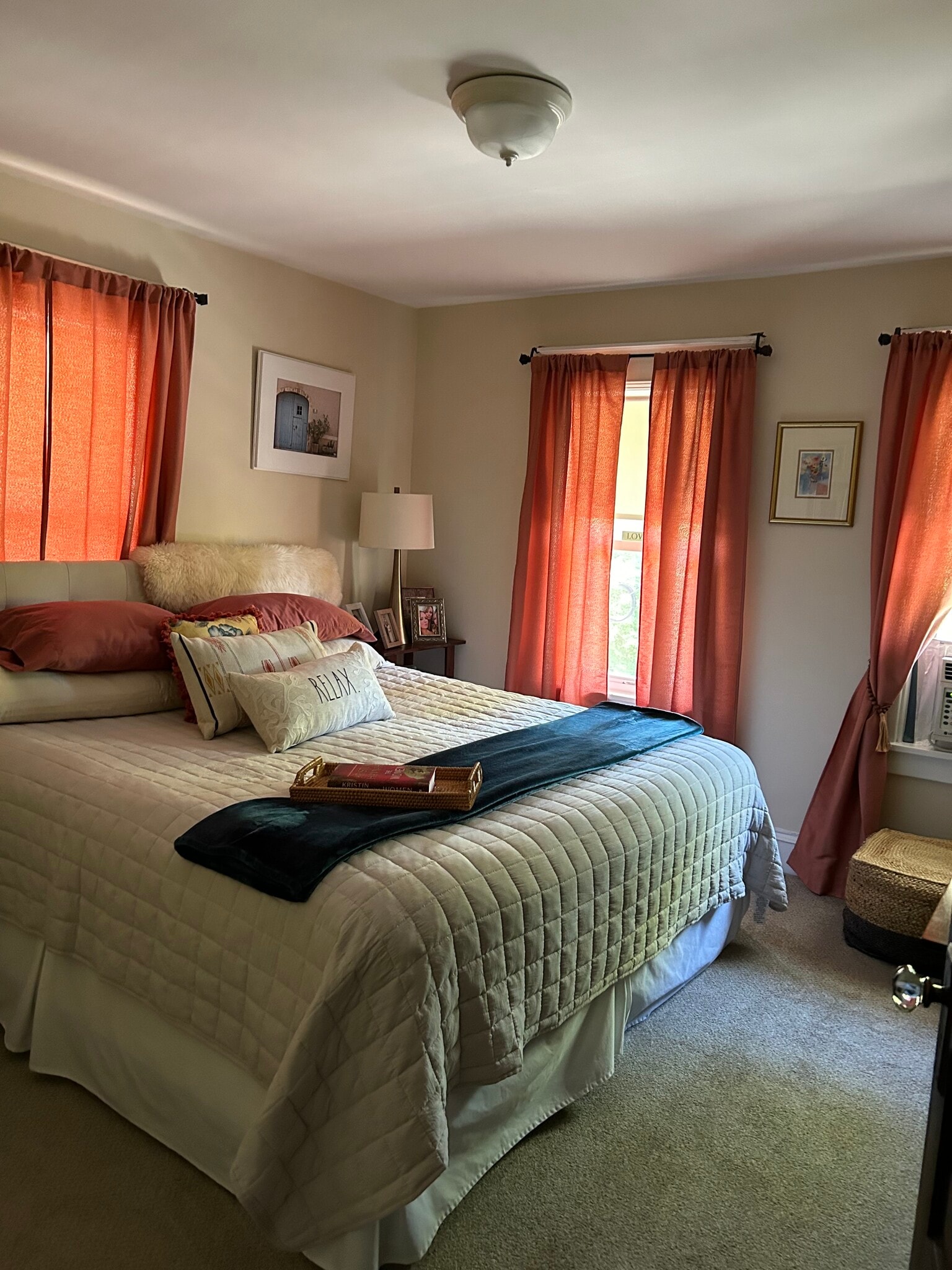 EXAMPLE ONLY UNIT NOT FURNISHED - 317 Richey Ave