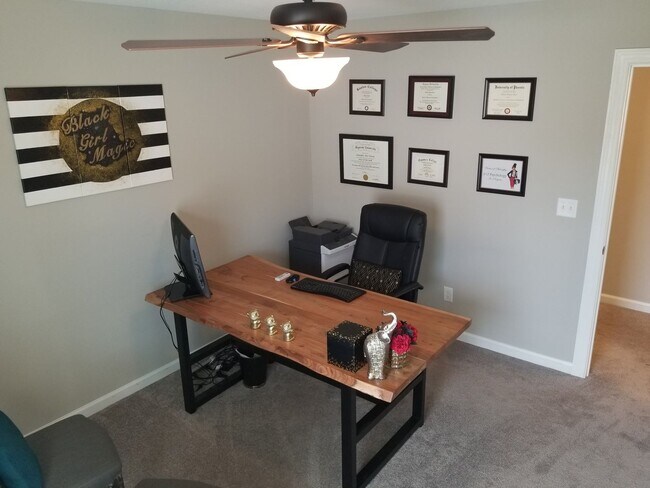 Building Photo - 2 Story 4 Bedroom Home Near Fort Gordon