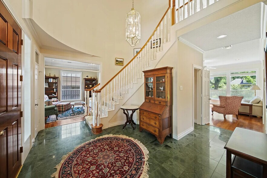 Building Photo - 3306 Alcorn Crossing Dr