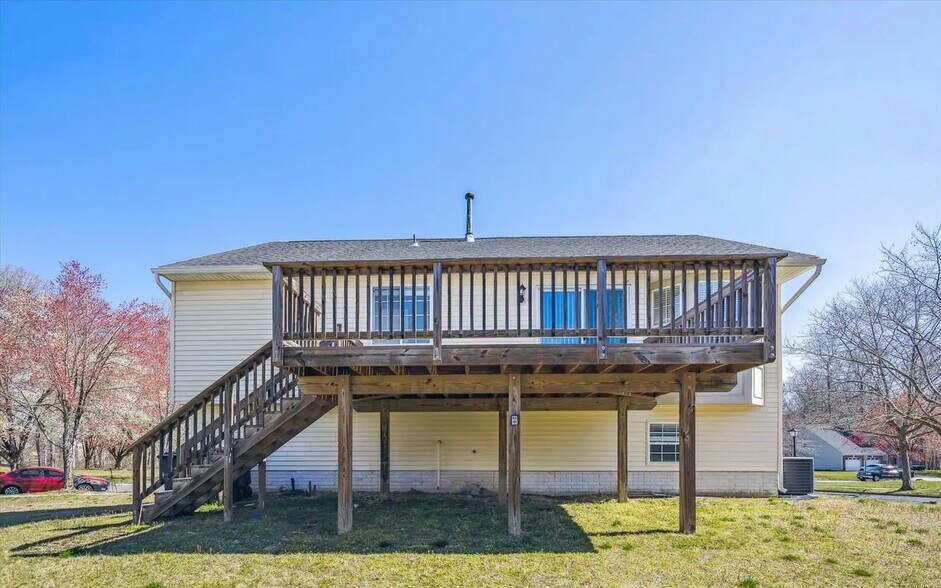 Building Photo - 12828 Dunkirk Dr