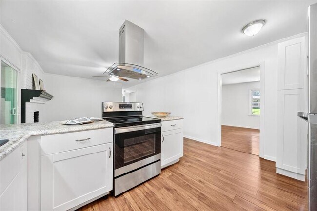 Building Photo - 2683 Stardust Trail