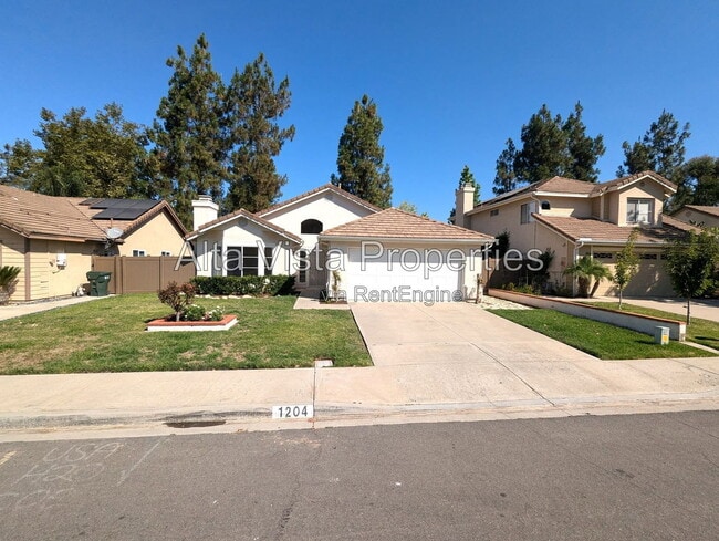 Building Photo - 1204 Rocky Point Way