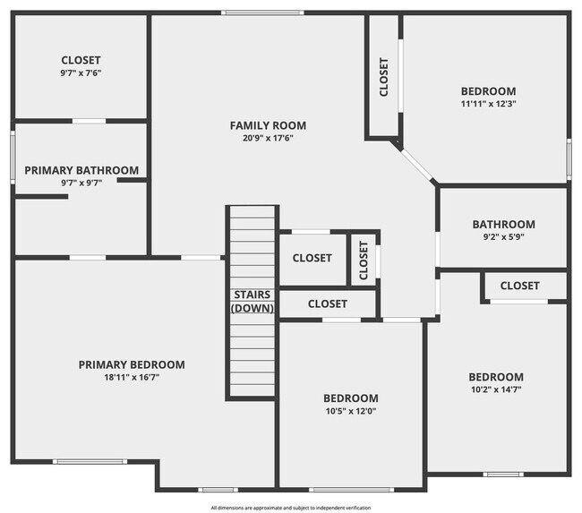 Building Photo - Large 2 Story Home - Solar Panels Save Big on Electric!