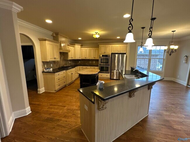 Building Photo - 6 Walnut Cove Blvd SW