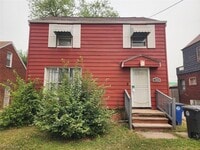 Building Photo - 16401 Judson Dr