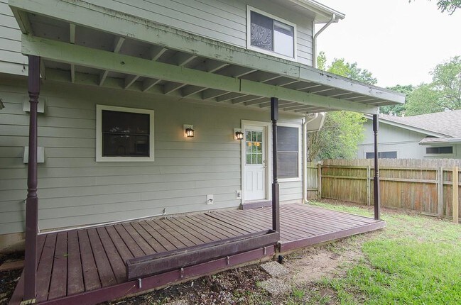 Building Photo - 7010 Buccaneer Trail