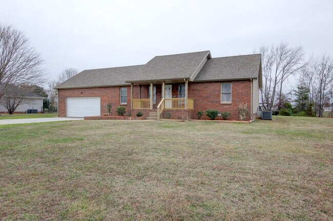 Building Photo - 2481 Clarksville Rd