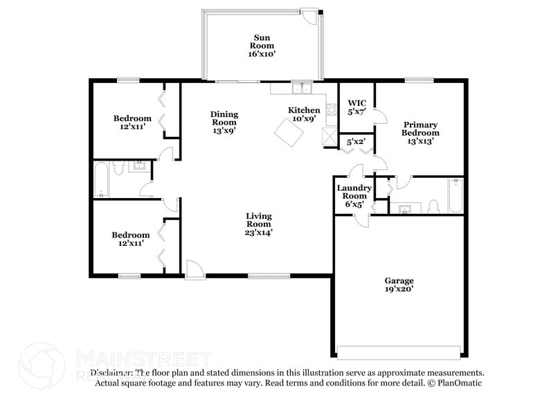 Building Photo - 1405 SW 13th Terrace