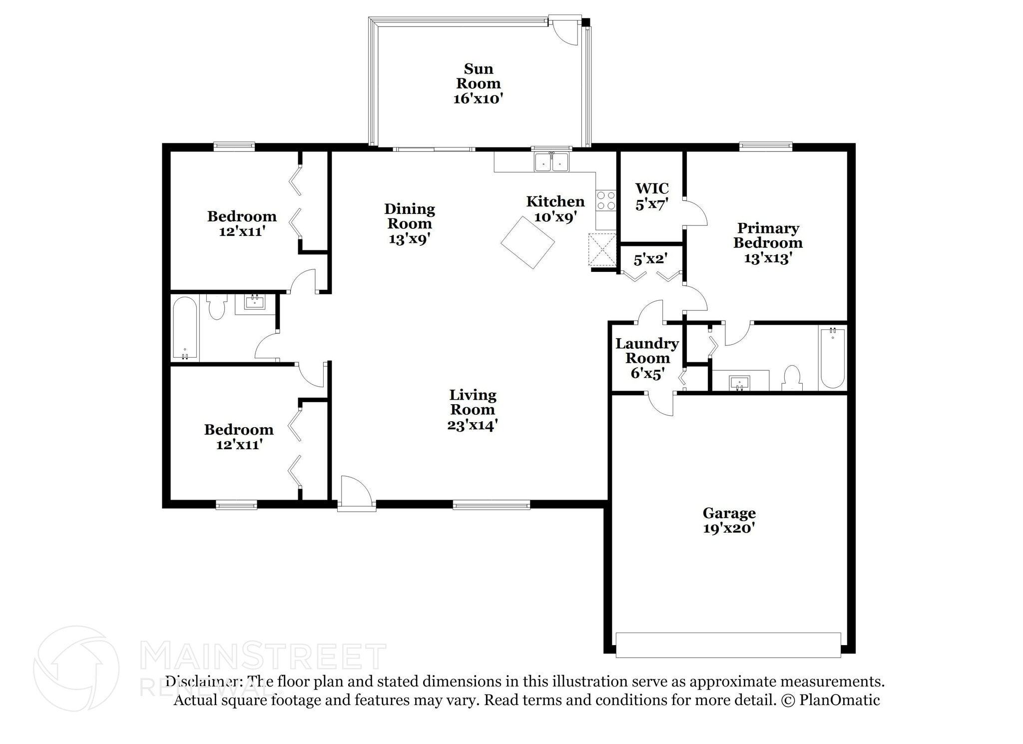 Building Photo - 1405 SW 13th Terrace