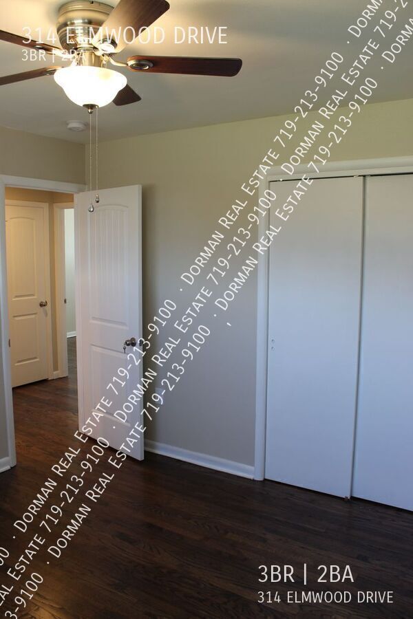 Building Photo - 314 Elmwood Dr