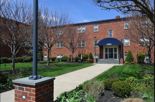 Building Photo - 1901 Hartranft St