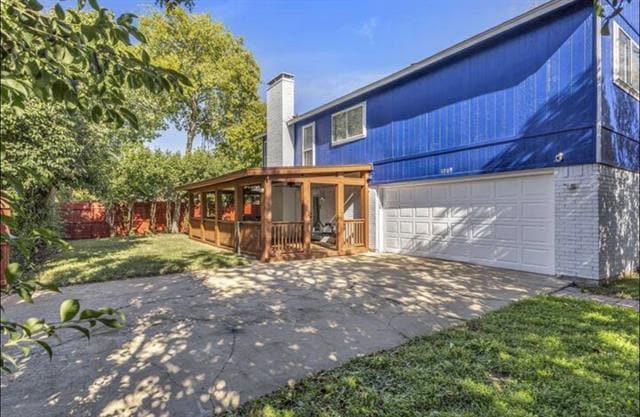 Building Photo - 1709 Elk Grove Dr