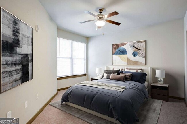 Building Photo - 800 Milwood St