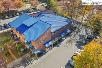 Building Photo - 610 State Farm Rd